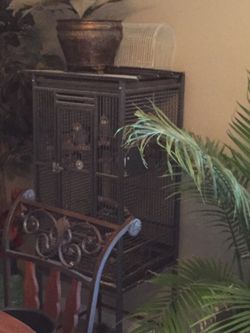 Cage