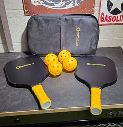 Pickle Ball Set