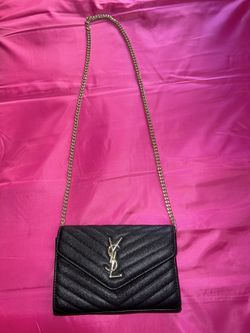 YSL Bag (authentic)