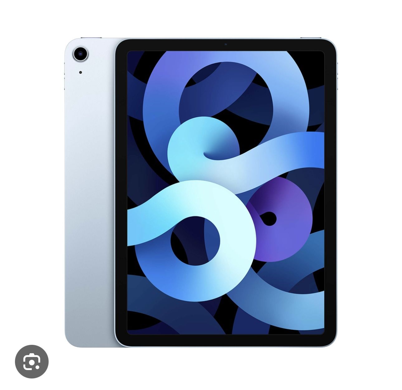 Ipad Air 4th Gen