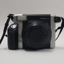 Fujifilm Instax Wide 300 Instant Film Camera