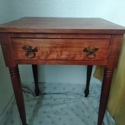 Antique Stand
