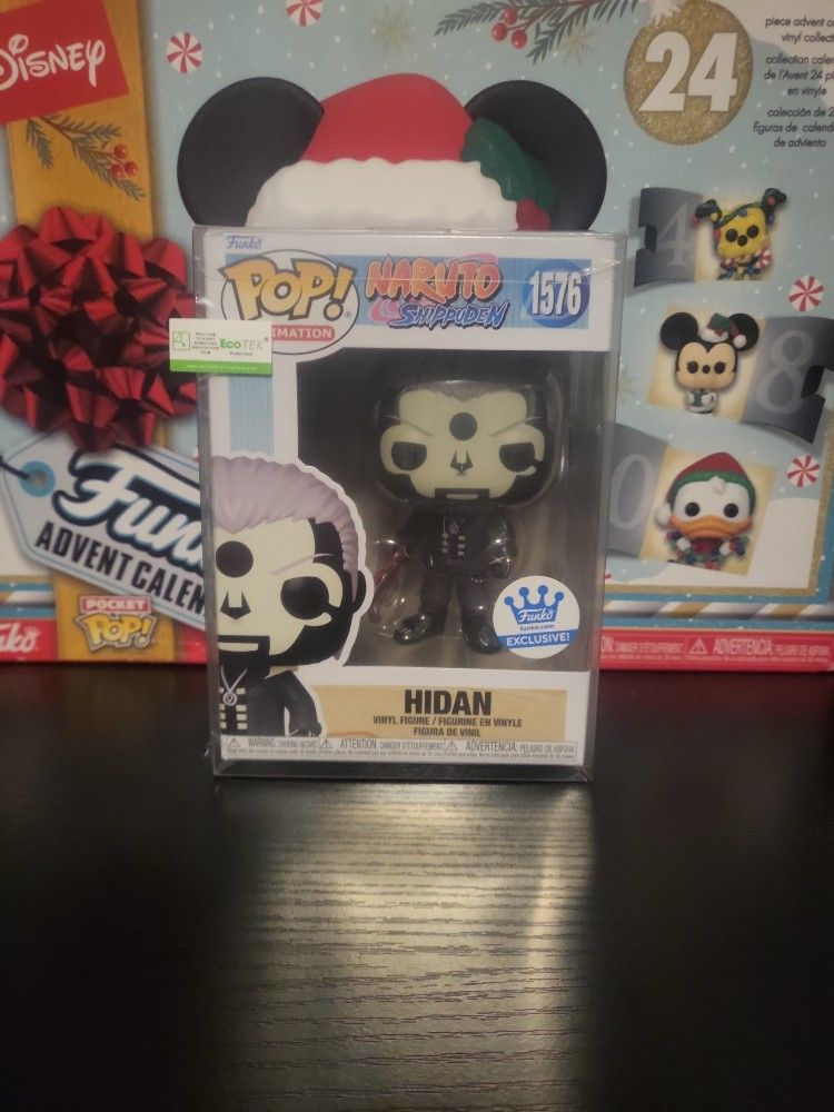 Funko Pop Hidan