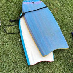Boogie Boards 