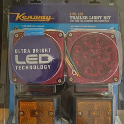 Trailer Lights 