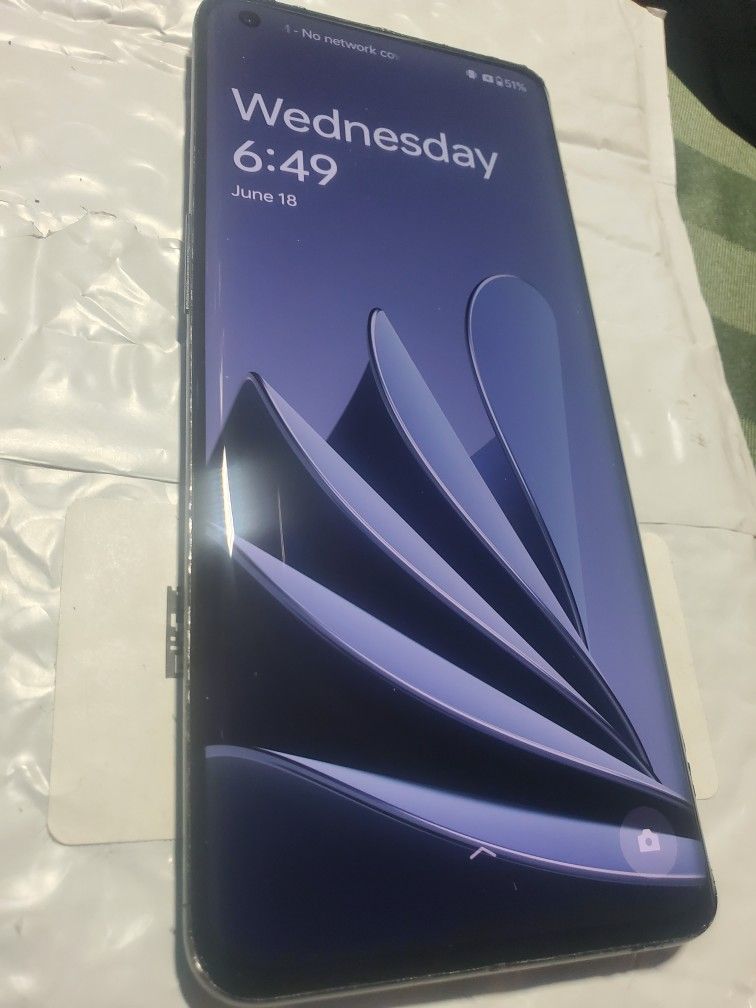 Oneplus 10pro 128gbs Unlocked
