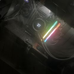 Selling Gaming Pc