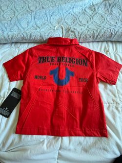 True Religion Merch