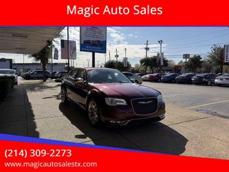 2019 Chrysler 300