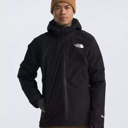 Brand New The North Face Mountain Light GORE-TEX Triclimate