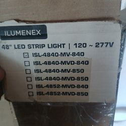 Led Light