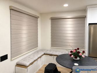 Plantation Shutters Hardwood Poly Installed 909‑681‑7003