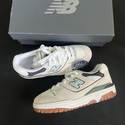 New Balance 550 Shoes