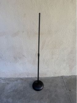Mic stand