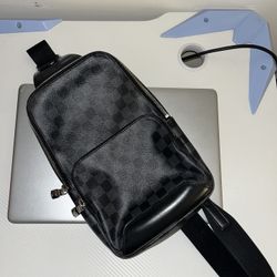 Louis Vuitton Sling Bag 