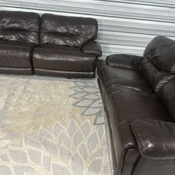 Power Reclining Couches