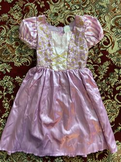 Girls dress/costume size 4-6x