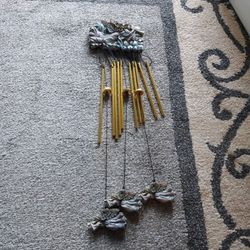 Angel Wind chimes 