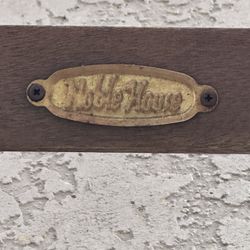 Noble house teakwood recliners