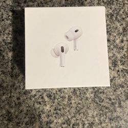 AirPods Pro (Gen 2)