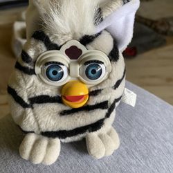 Furby