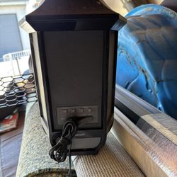 Bluetooth Speaker Set