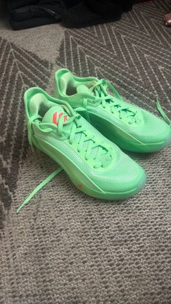 Jordan Luka 5 size 10.5
