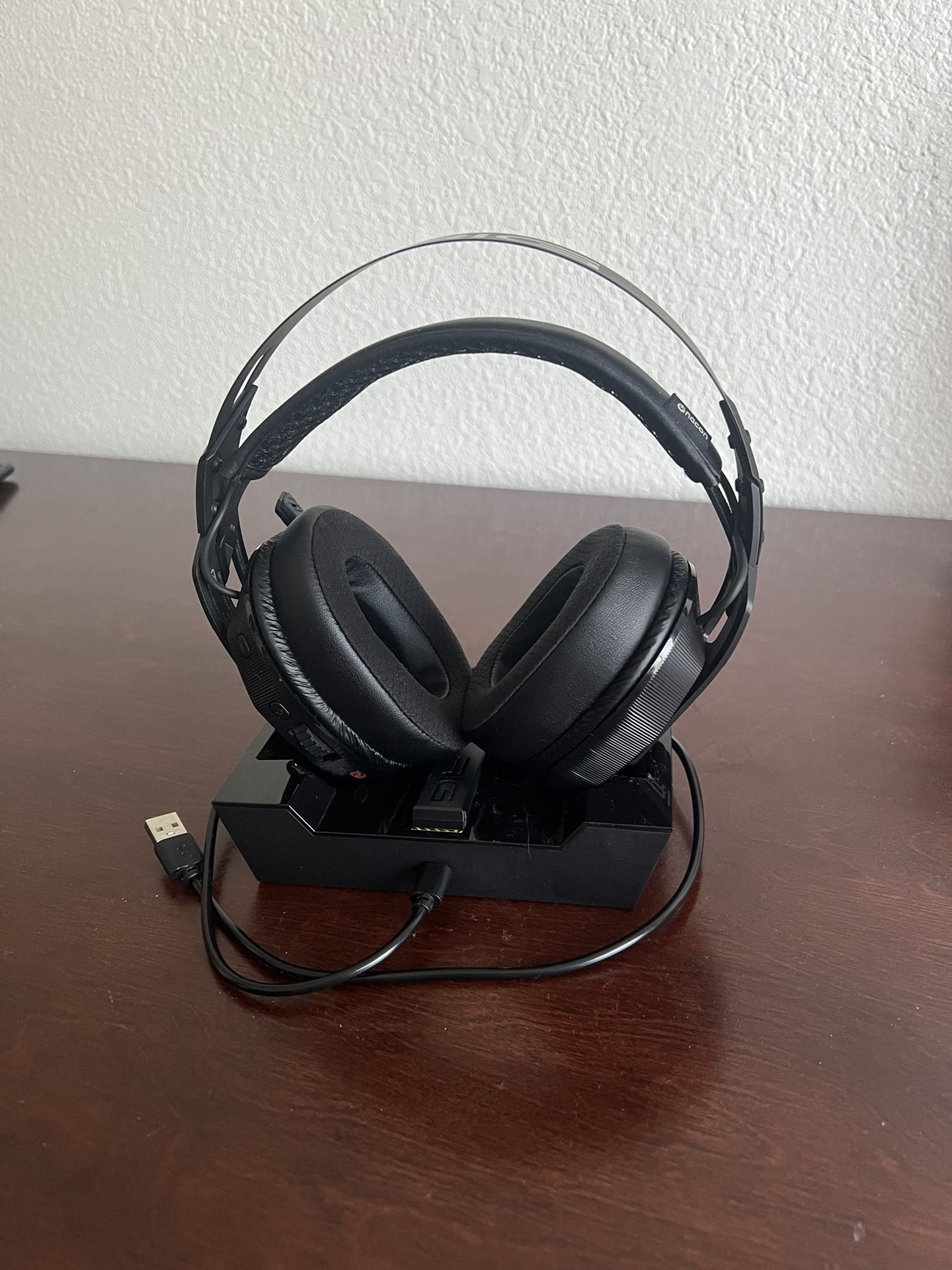 RIG Gaming Headset (wireless)