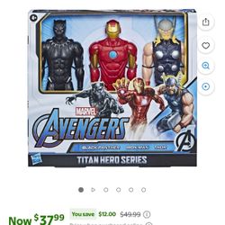 Advengers 🩷🩵💙