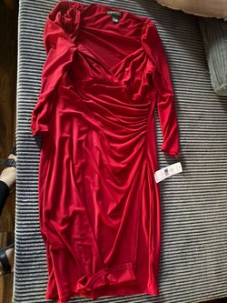 Vestido mediano