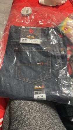 Arita work pants