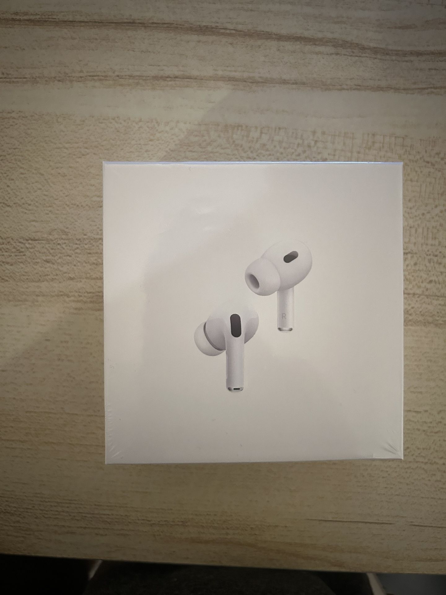 AirPod Pros 2 Generation