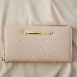 Betsey Johnson Wallet