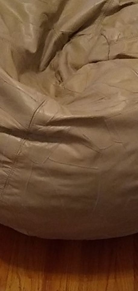 Bean Bag Sofa