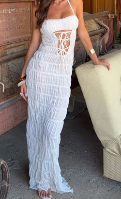 Outcast maxi dress brand new