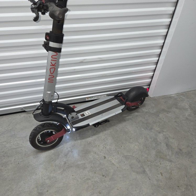 Inokim QUICK-4 (O.B.O)