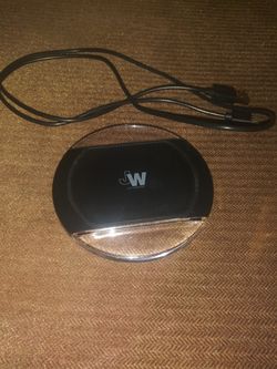 JW Wireless Charger