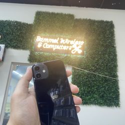 iPhone 12 Mini (unlocked)💥💥
