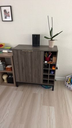 Modern Bar