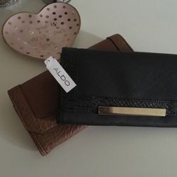 Wallets