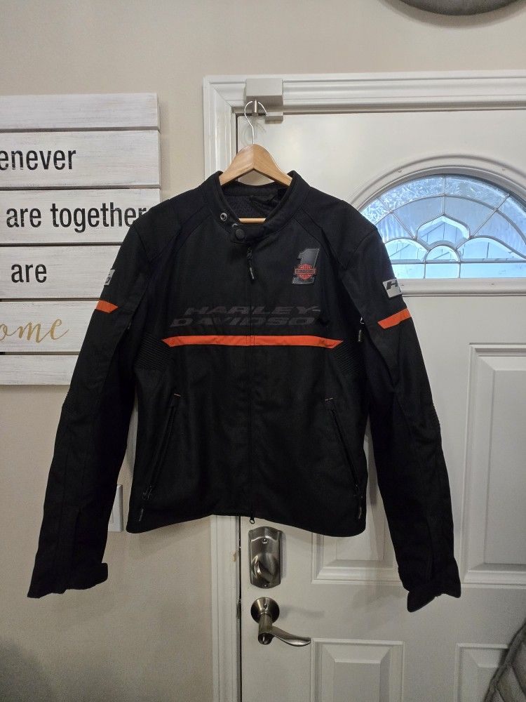 Harley-Davidson Men's Killian Riding Jacket