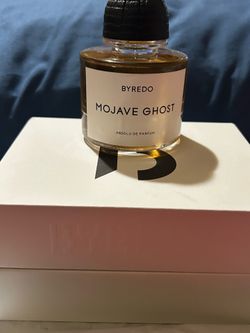 Byredo perfume