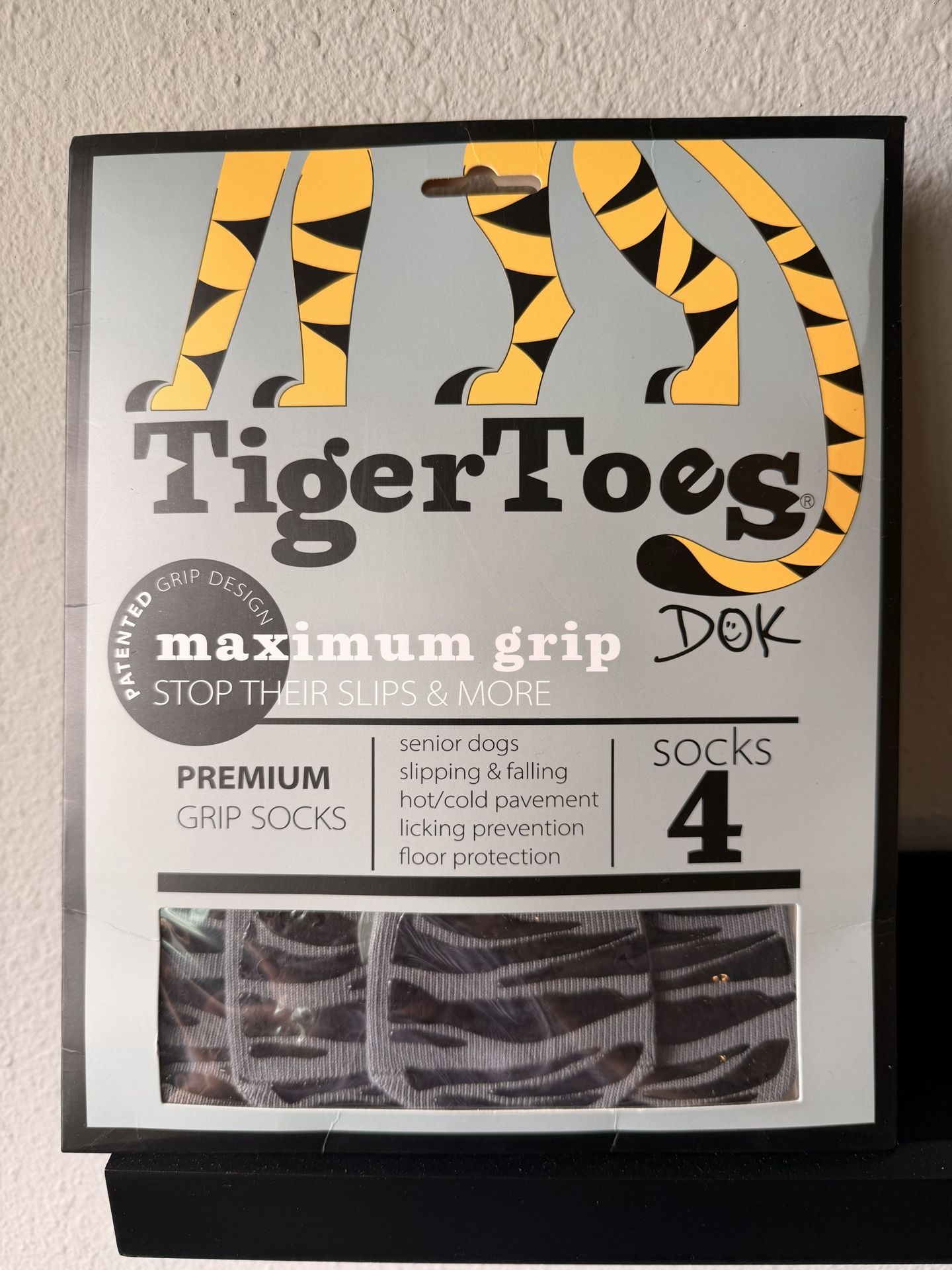 Dog Socks