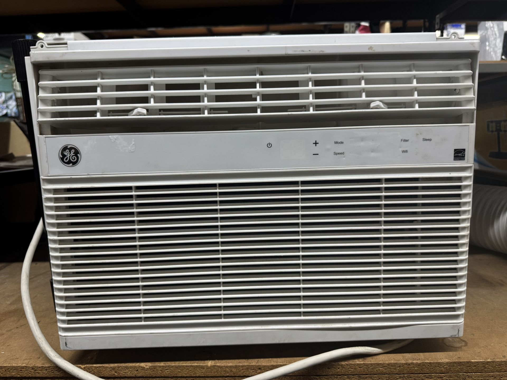 General Electric Ac Unit