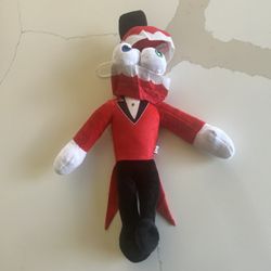 Digital Circus Plush The Amazing Pomni Jax Toys, Stuffed Doll Kids Gifts New