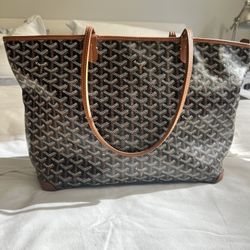 Goyard Artois MM 