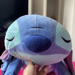 Stitch Plush