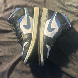 High Top Ones 