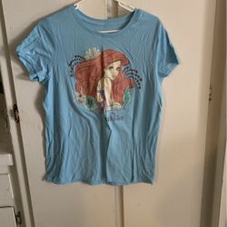 The Little Mermaid Shirt