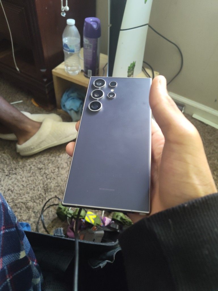 Samsung S21 Ultra